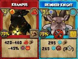 conjuros krampus