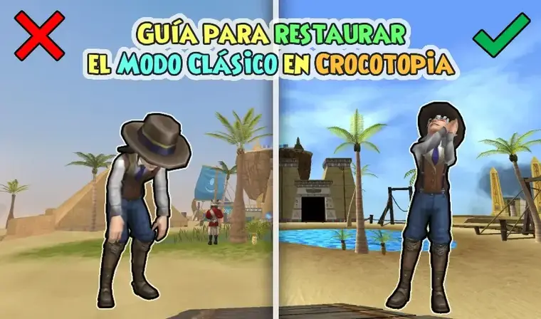 Guía para restaurar el doblaje: Vuelve a escuchar Wizard101 en español