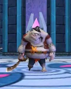 dan el ahogado