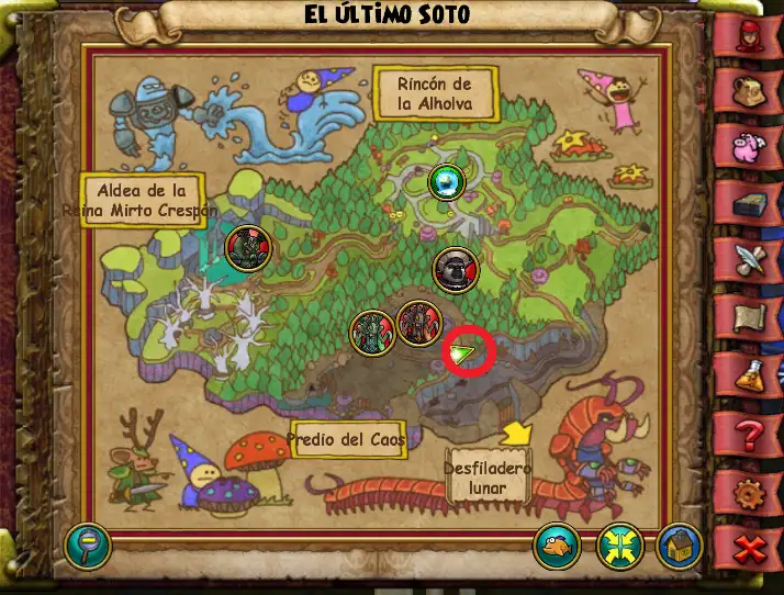 destierraluz