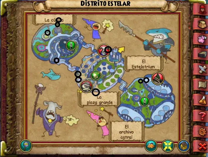 Distrito Estelar