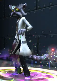 dr von