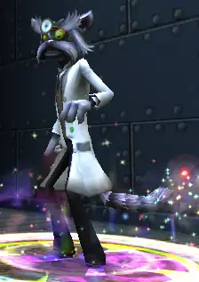 dr von