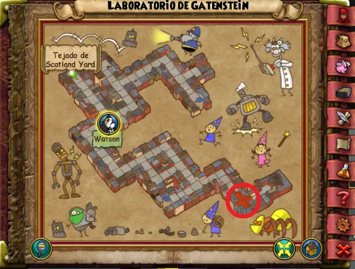 dr von mapa