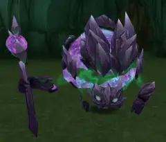 elemental de aeter