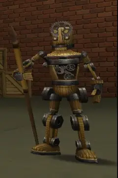 engranajo(jefe)