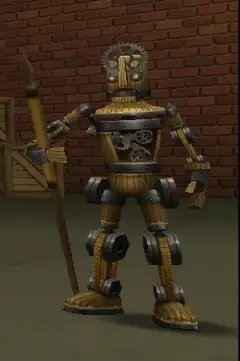 engranajo(jefe)