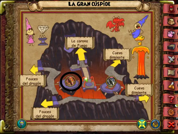 girallamon gurtok