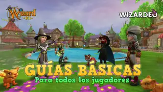 Miniatura de la guía de Wizardeo del índice de Guías Básicas