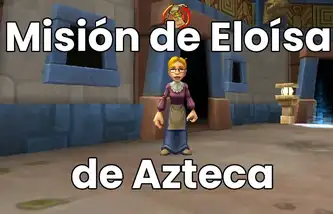 Portada misión Eloísa Azteca