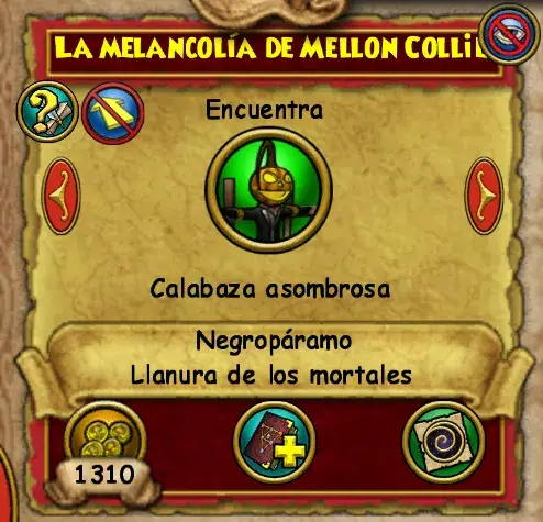 Misión Pepe Llanura de los mortales_Negroparamo