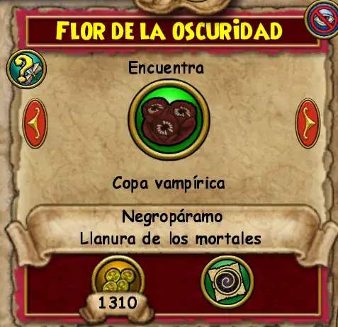 Misión Eloísa Llanura de los mortales_Negroparamo
