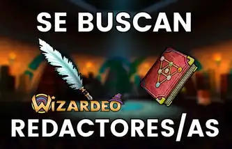 Redactores de Wizard101 para Wizardeo
