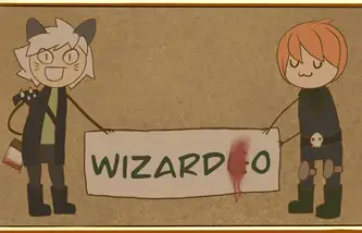 Wizardeo Oficial Banner