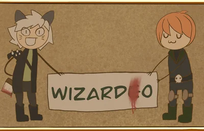 Wizardeo Oficial Banner