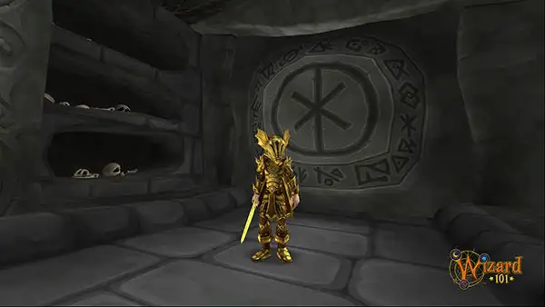 Vestimenta completa del dragón