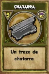 Chatarra de Wizard101