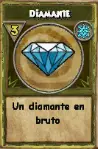 Ingrediente de Diamante de Wizard101
