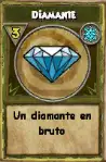Ingrediente de Diamante de Wizard101