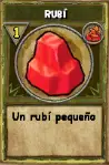 Rubí