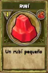 Rubí