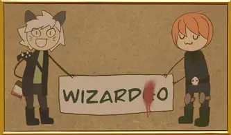 Wizardeo Oficial Banner