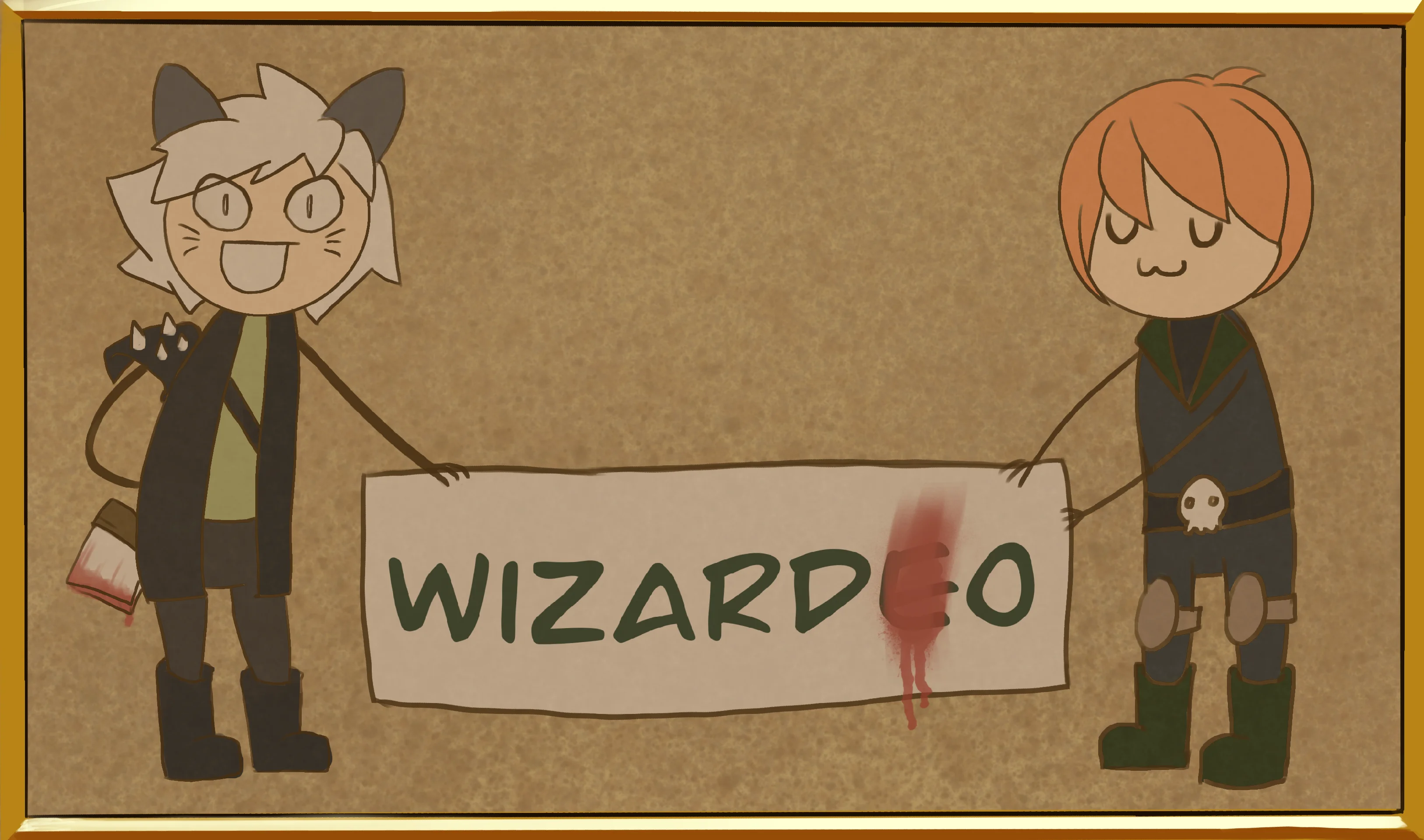 Wizardeo Oficial Banner