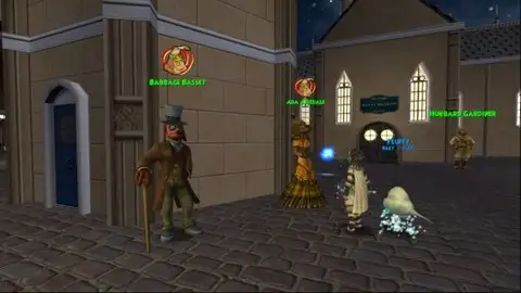 Nuevos objetos de Magia de Castillo y Conjuros en Wizard101