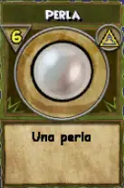 Ingrediente: Perla