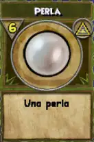 Ingrediente: Perla