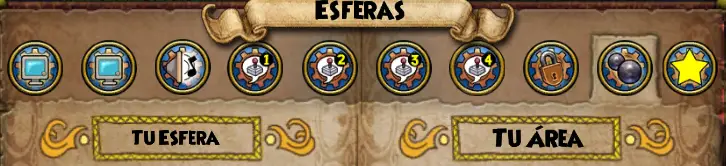 Cambio de esfera