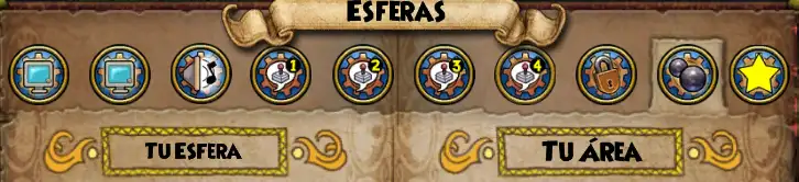 Cambio de esfera