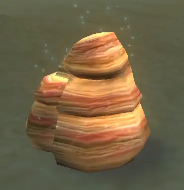 Aspecto Piedra arenisca