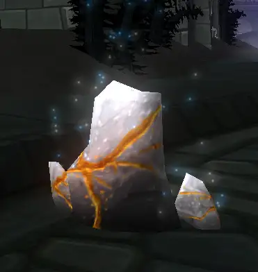 Aspecto Mineral
