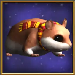 Mascota - Mascota de la escuela del fuego
