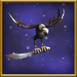 Mascota - Moribuitre