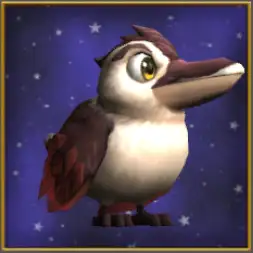 Mascota - Hans guasón común