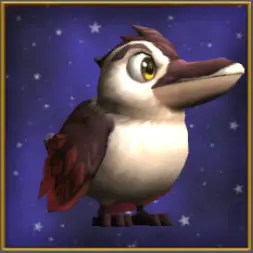 Mascota - Hans guasón común