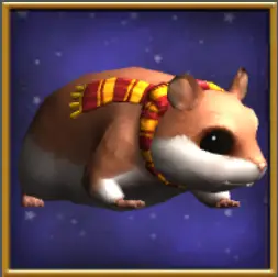 Mascota - Mascota de la escuela del fuego