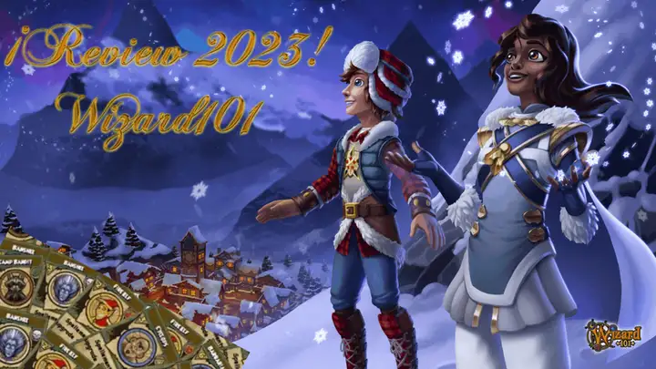 ¡¡Wizardeo REVIEW 2023!!