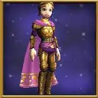 Conjunto Wisteria 1