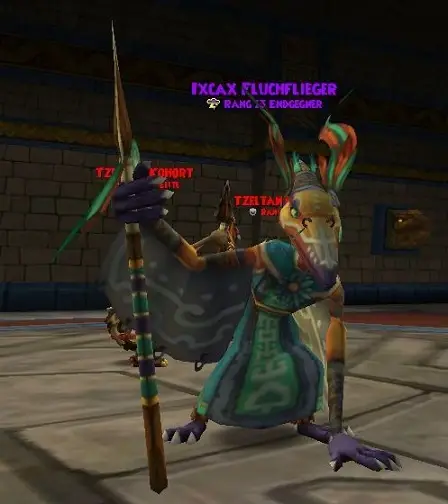 iscas