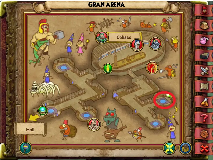 khai mapa