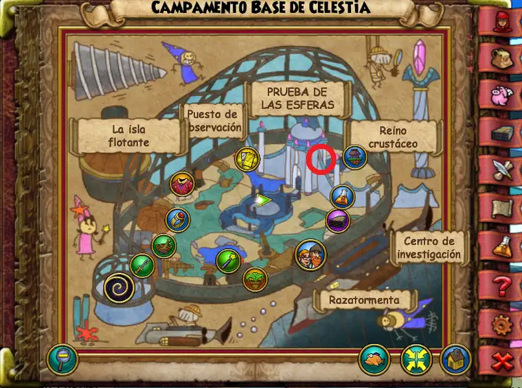 mapa campamento base de celestia-3