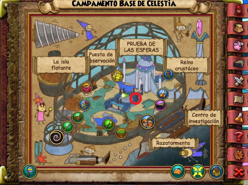 mapa campamento base de celestia-2