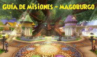 miniatura guia magoburgo