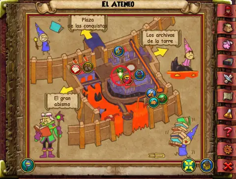 obelisco de calavera de dragon (ubicacion)