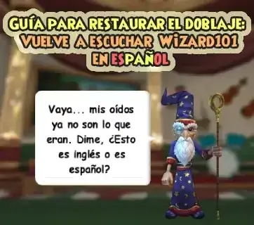 Guia Doblaje Carrousel