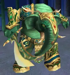 oni jade