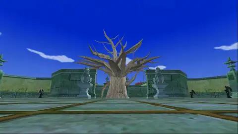 Árbol de la Vida - Muushu